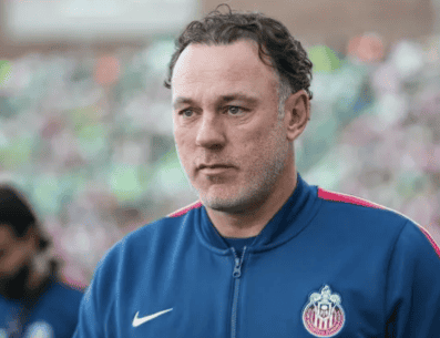 Luis Rey, Ángel Chávez, Jesús Hernández y Cristian Samir Inda son cuatro jugadores con situaciones muy distintas, pero que forman parte de esa nueva generación que Chivas busca preparar. IMAGO7 / ARCHIVO