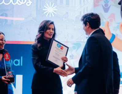 Como parte de las acciones que actualmente impulsa el Gobierno de Guadalajara, el DIF Guadalajara trabaja de la mano con Bloomberg Associates un modelo de atención a las familias de menores bajo tutela institucional. AYUNTAMIENTO DE GUADALAJARA