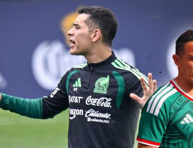 Finalmente, Andrés Guardado se incorporará al proyecto de Rafa Márquez al frente de la Selección Mexicana. IMAGO7 / ARCHIVO