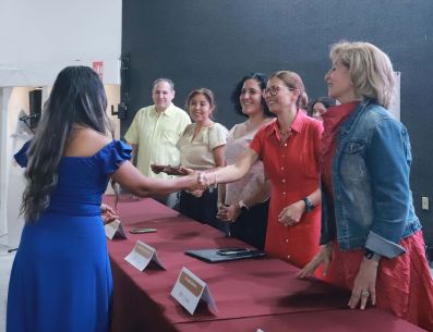 Esta convocatoria tuvo como propósito impulsar la autonomía económica de las mujeres. ESPECIAL/Gobierno de Guadalajara