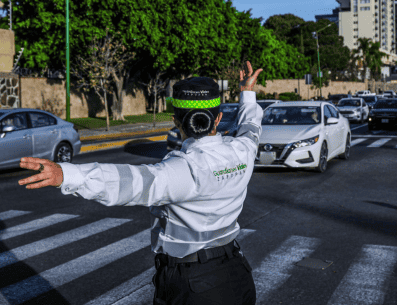 La esperada Vía Nocturna de Zapopan regresa este 27 de agosto con una ruta inédita; el punto de encuentro para arrancar será la emblemática Glorieta Chapalita. EL INFORMADOR/ ARCHIVO