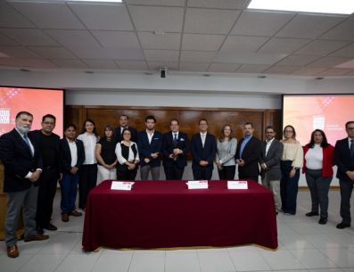 La convocatoria del Premio Jalisco de Periodismo 2026 permanecerá abierta hasta el 16 de octubre con las categorías de noticia, crónica, entrevista, fotoperiodismo y reportaje. ESPECIAL