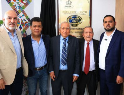 A pesar de las dificultades, Raspados Jalisco ha sabido mantenerse en el gusto de los tapatíos. EL INFORMADOR/J. Acosta