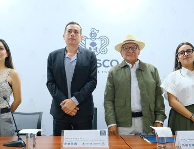 En la edición 67 de ENART, el Pabellón Jalisco reunió a 27 artesanas y artesanos, quienes generaron más de 3 millones de pesos en ventas. ESPECIAL