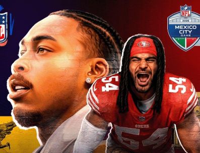 Así, los aficionados que quieran acudir al duelo entre San Francisco 49ers y Minnesota Vikings tendrán tres fechas para intentar conseguir sus entradas. X / @nflmx