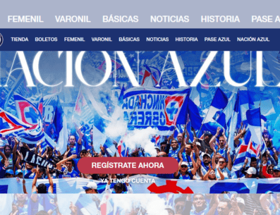La producción utilizó escenarios profundamente emblemáticos para la historia del club, destacando el histórico Estadio 10 de Diciembre. ESPECIAL