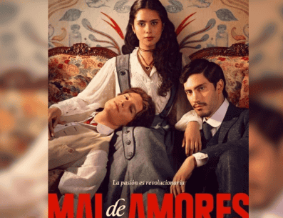 Basada en la aclamada novela homónima de la reconocida escritora Ángeles Mastretta, esta nueva serie nos transporta directamente a los convulsos albores de la Revolución Mexicana. ESPECIAL/X/ @magiamastretta