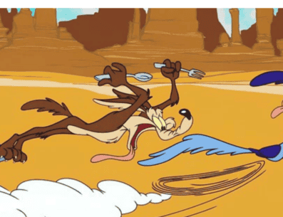 El Coyote y el Correcaminos: 5 datos curiosos de la caricatura