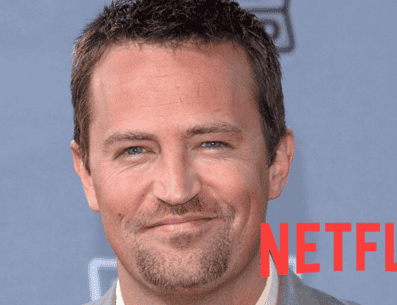 Titulada "The One About Matthew Perry", la miniserie explora las intimidades del fallecido intérprete. EFE / ARCHIVO