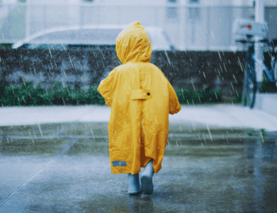 La pregunta que todos los tapatíos se hacen es cuándo comenzará a llover. Aunque la mañana se mantendrá relativamente estable, la situación cambiará por la tarde. ESPECIAL / CANVA