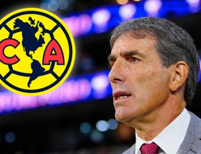 Estas son las opciones que barajaría Santiago Baños para apuntalar al equipo de Guillermo Almada. IMAGO7/ ARCHIVO