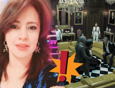 En días recientes, TV Azteca se deslindó públicamente de la producción de esta sátira política. X / @ronogueron / YT / La casa de los mañosos