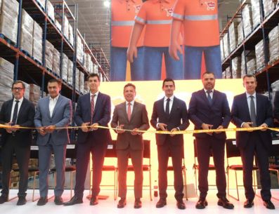 La empresa anunció que la inversión forma parte de un plan de expansión que contempla inyectar tres mil 750 millones de pesos para Jalisco en los próximos cinco años, entre 2026 y 2031. CORTESÍA