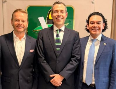 El Comité Ejecutivo Estatal del PVEM Jalisco le dio la bienvenida a Juan Alberto Salinas a la familia verde y reconoció su decisión de sumarse al proyecto. ESPECIAL