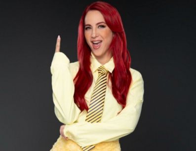 Al confirmarse su expulsión, Flor Vigna reconoció abiertamente cómo la intensidad afectiva nubló su visión del juego. CORTESÍA TELEVISA