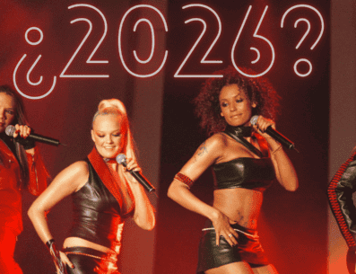 Esto se ha descifrado del misterioso mensaje que publicaron las Spice Girls en redes sociales. AFP / ARCHIVO