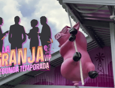 La Granja VIP 2: Lista de los nominados en la primera semana del reality