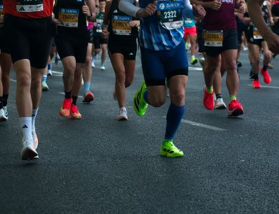 La carrera contará con dos modalidades: 5 y 10 kilómetros, por lo que los participantes podrán elegir la distancia que mejor se adapte a su condición y experiencia. Unsplash