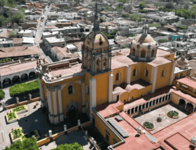 Este destino jalisciense se perfila como una opción inmejorable para quienes buscan desconectarse de la rutina. ESPECIAL