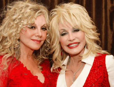 Se confirmó que Parton enfrentaba una batalla contra el cáncer que solo su círculo cercano conocía. ESPECIAL / IG / @stellapartonoficial