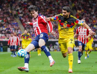 Conoce los precios, zonas y fechas de venta para el esperado duelo entre el Rebaño Sagrado y las Águilas en el Estadio Banorte. Imago7 / ARCHIVO