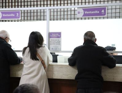Guadalajara mejoró su calificación crediticia a AAA (mex). ESPECIAL/Gobierno de Guadalajara