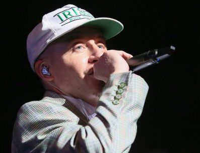 El artista sostuvo que Sheeran quiso mantenerse como una figura pública apolítica. AP/ ARCHIVO