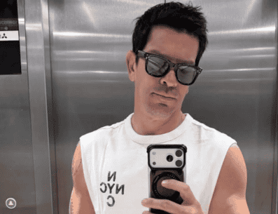 Infidelidad y enfermedades: los detalles más relevantes que se han revelado sobre Yahir en LCDLF. IG / @yahirmusic
