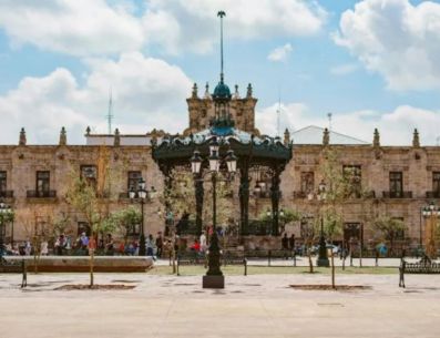 Guadalajara fue clave para la primera parte de la guerra de la Independencia. UNSPLASH