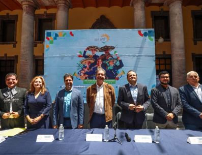 Para 2026, los organizadores de “Al Calor del Mariachi” esperan superar los 20 mil visitantes y ampliar la presencia internacional. EL INFORMADOR/A. Navarro