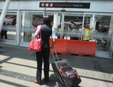 Según publicaciones en redes, la manifestación comenzará afuera del mercado ubicado en el kilómetro 13 de la carretera a Chapala. EL INFORMADOR/ARCHIVO