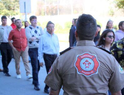 El Gobierno de Tlajomulco recuerda a la ciudadanía que la prevención es tarea de todos. ESPECIAL