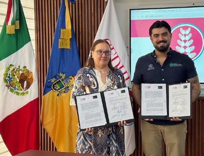 El convenio tendrá vigencia hasta el 31 de julio de 2027. ESPECIAL