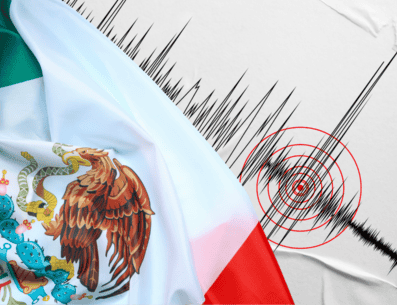 Ciudad Guzmán se convirtió en la segunda población más afectada de toda la República Mexicana, solo detrás del entonces Distrito Federal. ESPECIAL / CANVA