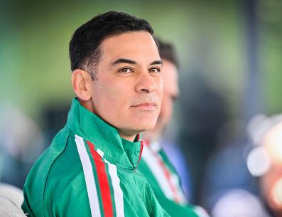 El Tri y Rafa Márquez encabezan la búsqueda del nuevo preparador físico. Imago7 / ARCHIVO
