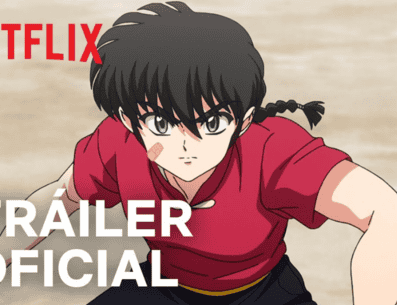 La tercera temporada se estrenara a inicios del próximo mes a través de Netflix. YOUTUBE/Netflix Latinoamérica