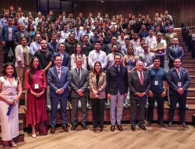 Mi Primer Millón ayudará a las empresas en cuatro rubros: Consultoría, asesoría especializada bajo demanda, mentorías y talleres y sesiones grupales. EL INFORMADOR/A. Navarro