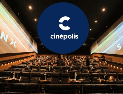 Acompañamos a descubrir lo mejor del cine esta semana en las salas de Cinépolis. ESPECIAL/ EL INFORMADOR/ J. Acosta