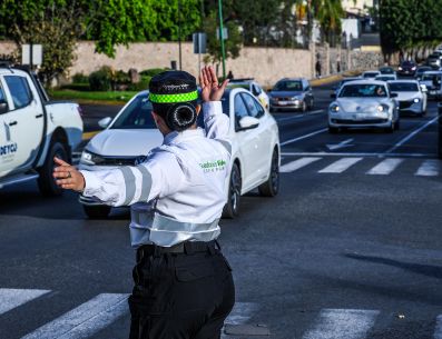 Este jueves 24 de septiembre, las fiestas patrias llegarán a las calles de Zapopan con una rodada muy especial. ESPECIAL/ EL INFORMADOR/ ARCHIVO/ Unsplash