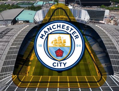 Por el momento, no se han formulado sanciones para el Manchester City, ya que esto se decidirá en una etapa posterior. EFE / ARCHIVO