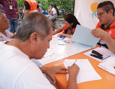 El trámite es gratuito y puede realizarse de lunes a viernes de 9:00 a 15:00 horas en las oficinas de la Dirección de Movilidad. ESPECIAL