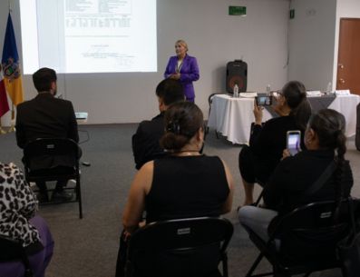 Se reitera que la atención a víctimas y los servicios jurídicos, psicológicos, médicos y de trabajo social continuarán de manera permanente operando con normalidad. ESPECIAL