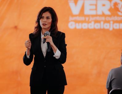 Delgadillo explicó que durante los últimos días mantuvo comunicación con otros alcaldes interesados en impulsar la propuesta. CORTESÍA/Gobierno de Guadalajara