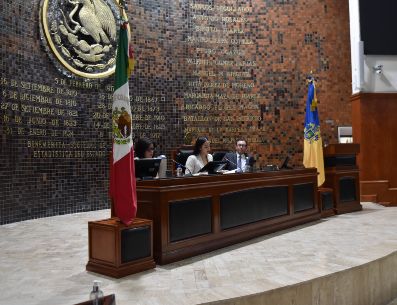 Gabriela Cárdenas, presidenta de la Comisión de Hacienda y Presupuestos, explicó que estos coeficientes no se asignan de forma discrecional, sino a través de variables puntuales. ESPECIAL