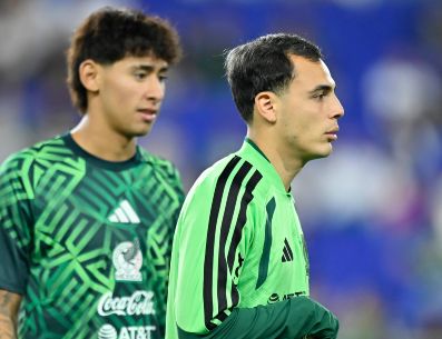 Gabriel Milito ha impulsado la proyección de jóvenes canteranos en Guadalajara sin considerar un obstáculo ceder a sus figuras a la Selección Mexicana. IMAGO7