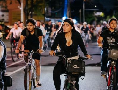 Música, disfraces, conciertos, danza, talleres, juegos y experiencias para disfrutar en familia llenarán distintos espacios del Centro Histórico. ESPECIAL/Gobierno de Guadalajara