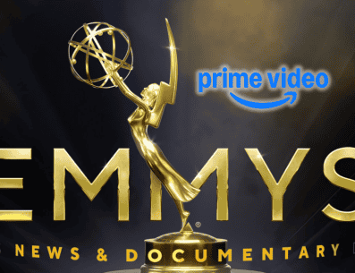 Los Emmy ahora serán transmitidos por Prime Video