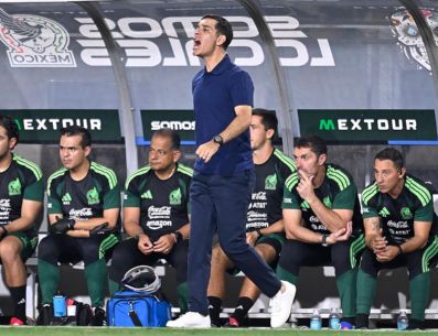 Debido a que los últimos duelos del Tricolor fueron simplemente de carácter amistoso, el impacto en la pérdida de unidades fue menor en comparación con los torneos oficiales. IMAGO7