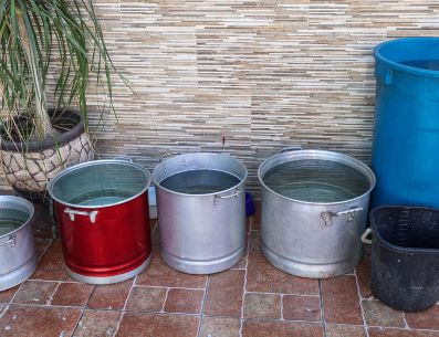 En Jalisco se busca atender de inmediato el problema de calidad del agua y, al mismo tiempo, avanzar en las obras necesarias para mejorar el abastecimiento de Guadalajara a largo plazo. EL INFORMADOR / ARCHIVO