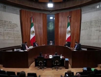 El PAN anunció que continuará utilizando los mecanismos jurídicos a su alcance para impugnar decisiones que, a su consideración, puedan afectar la legalidad de los procesos electorales. FACEBOOK / TEPJF